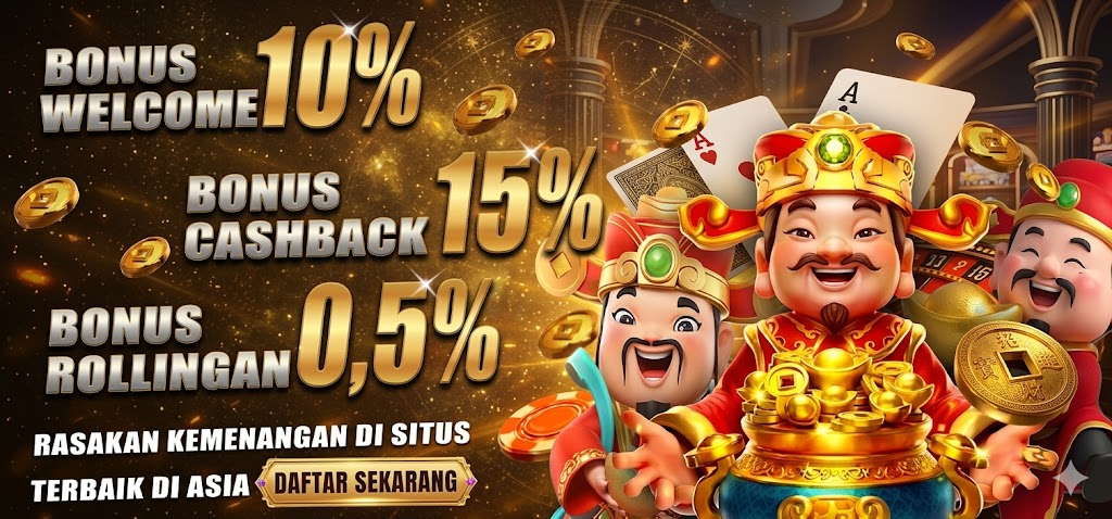 Promo Oplet4D Terbaru